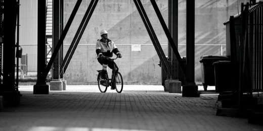 Biker